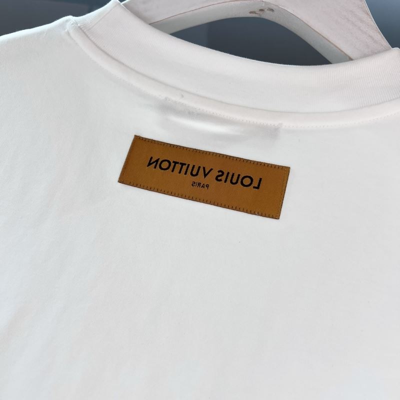 Louis Vuitton T-Shirts